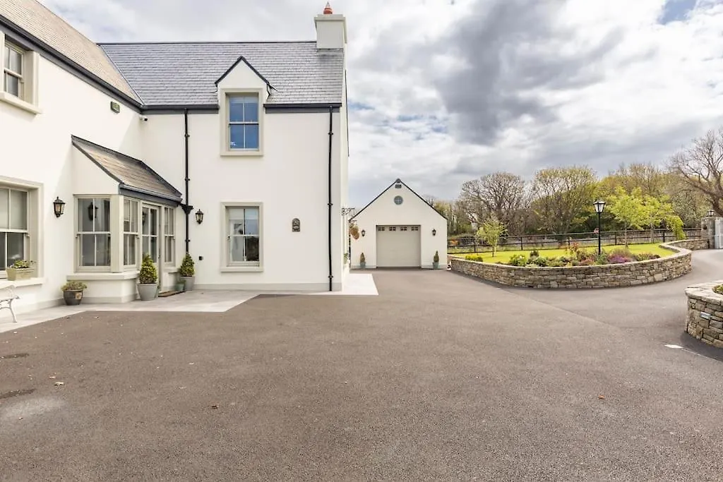 Villa Fivestar Luxurious Home - Westport Quay