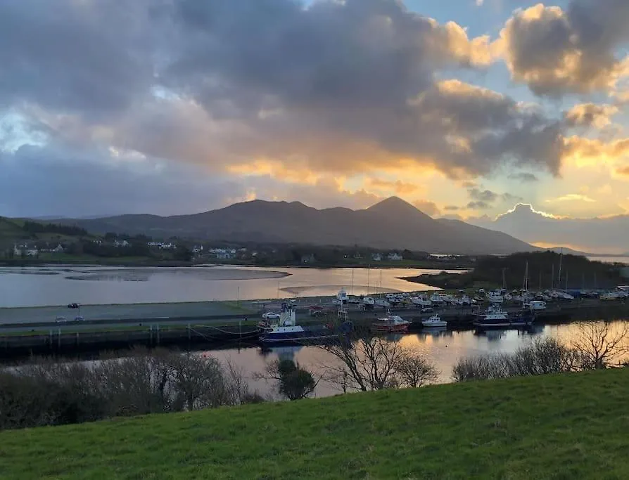 Fivestar Luxurious Home - Westport Quay 0*,  Ireland