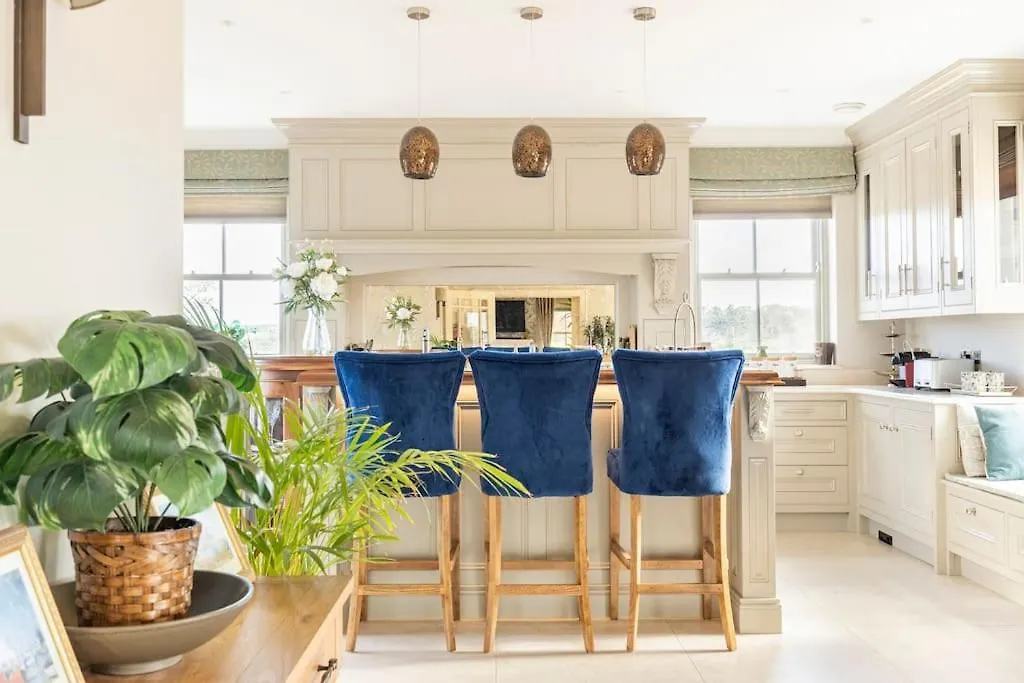 Villa Fivestar Luxurious Home - Westport Quay