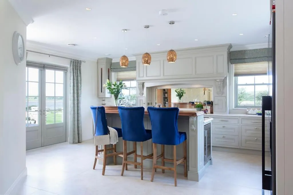 Villa Fivestar Luxurious Home - Westport Quay Ireland