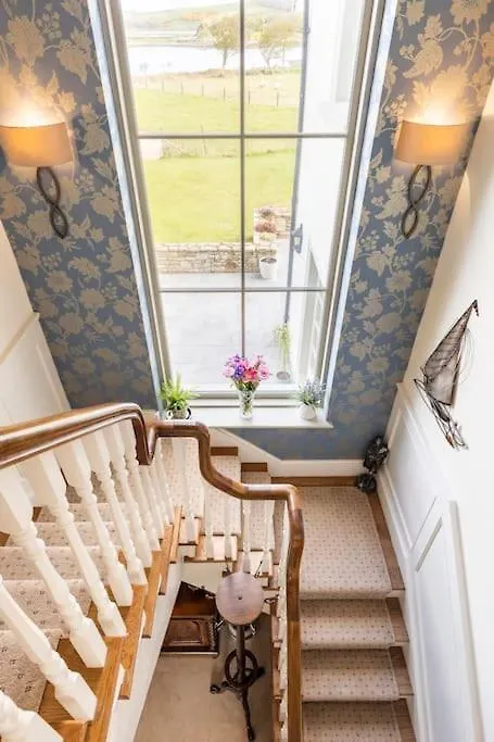 Fivestar Luxurious Home - Westport Quay Villa