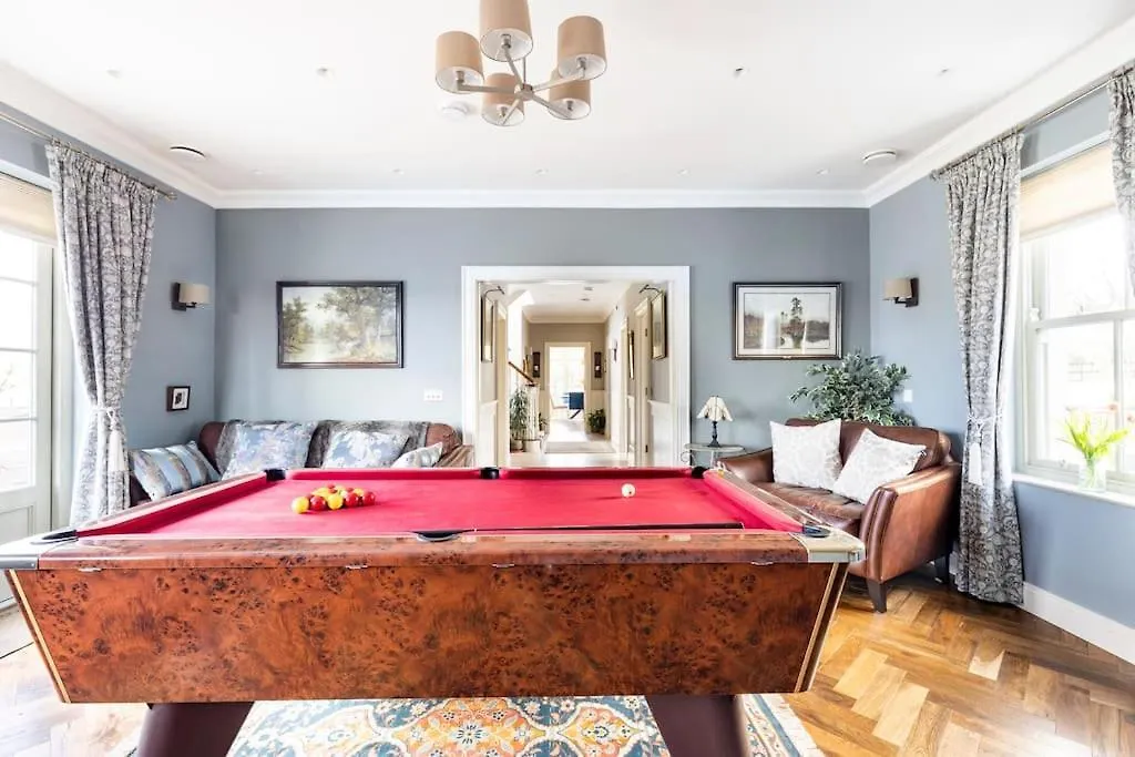 Villa Fivestar Luxurious Home - Westport Quay