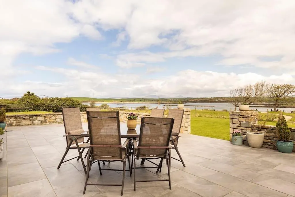 Fivestar Luxurious Home - Westport Quay Ireland